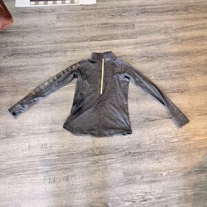 Under Armour quarter zip